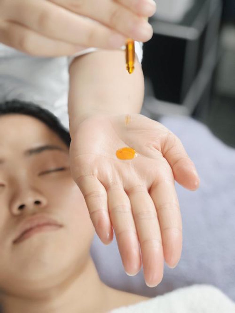 揭秘现代皮肤管理：科技与自然的融合之路
